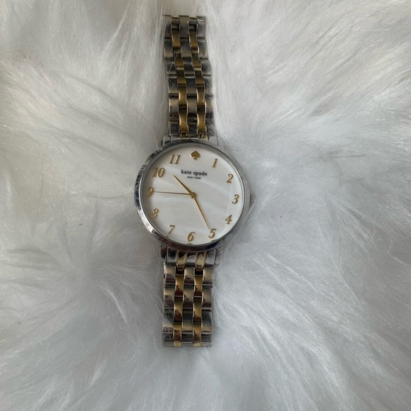Kate Spade Watch - Picture 1 of 1